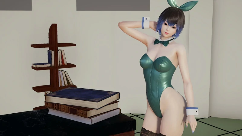 图片[5]-安卓+电脑【同人SLG 动态】木叶粉碎计划II v0.4 步-小强游戏