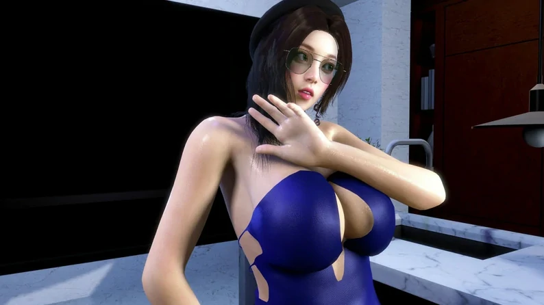 图片[11]-安卓+电脑【亚洲风SLG 动态】NTR之谜 全CG画廊 v0.7.5 步-小强游戏