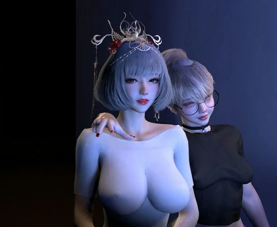 安卓+电脑【亚洲风SLG 动态】NTR之谜 全CG画廊 v0.7.5 步-小强游戏