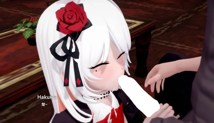 图片[12]-安卓+电脑【日系SLG 3D动态】网络直播 v0.5 步-小强游戏