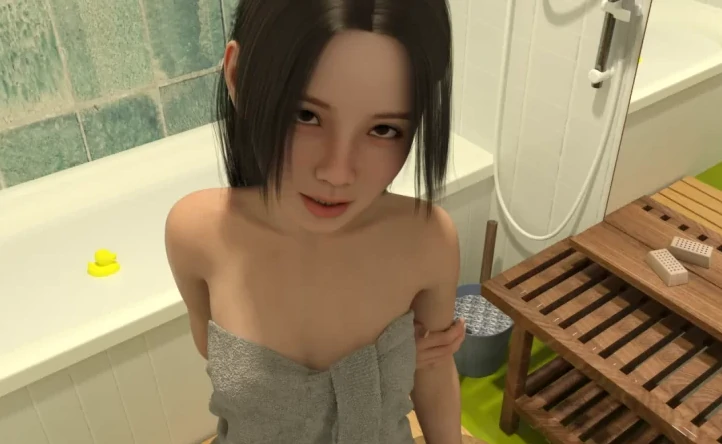 图片[1]-安卓+电脑（欧美SLG 动态）共同生活 v0.53步-小强游戏