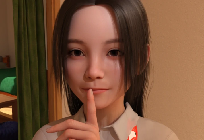 安卓+电脑（欧美SLG 动态）共同生活 v0.53步-小强游戏