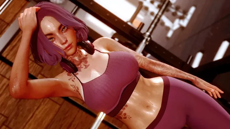 图片[7]-安卓+电脑（亚洲SLG 动态）深渊的欲望 v0.22步-小强游戏