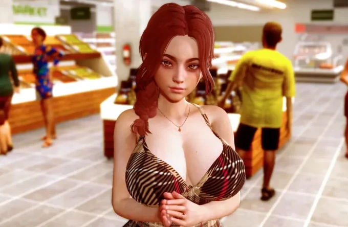 图片[8]-安卓+电脑（亚洲SLG 动态）深渊的欲望 v0.22步-小强游戏