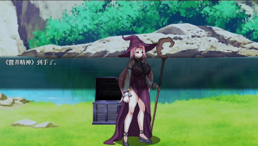 图片[2]-安卓+电脑【爆款/ACT/动态】逃出哥布林洞穴~斯嘉丽的受难 骑-小强游戏