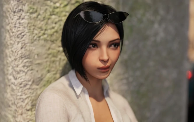 图片[2]-安卓+电脑（欧美SLG 动态）强烈的欲望 Ep.6D步-小强游戏