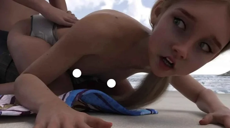 图片[4]-安卓+电脑（欧美SLG 动态）霍顿湾故事-杰克-小强游戏