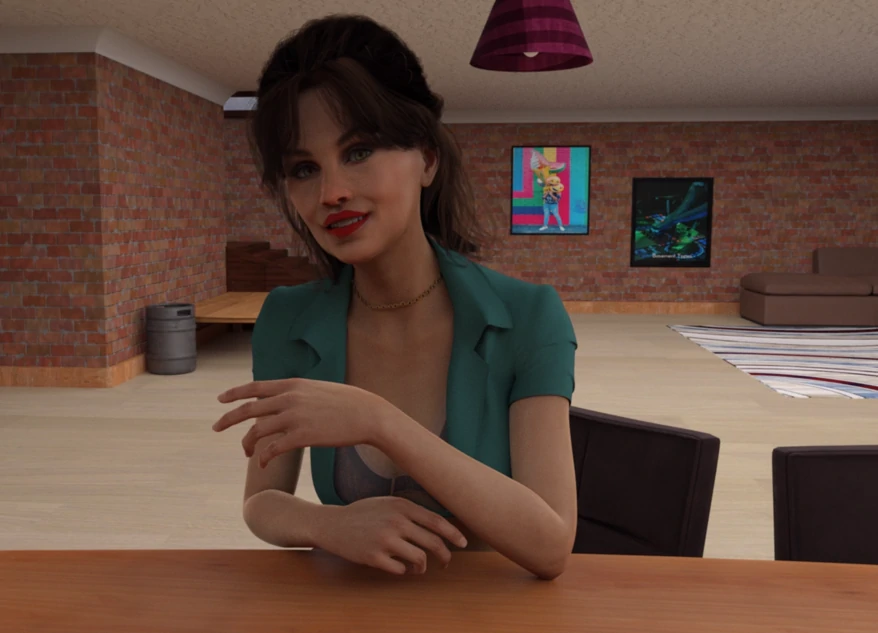 图片[10]-安卓+电脑（欧美SLG 动态）霍顿湾故事-杰克-小强游戏