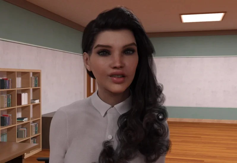 安卓+电脑（欧美SLG 动态）霍顿湾故事-杰克-小强游戏