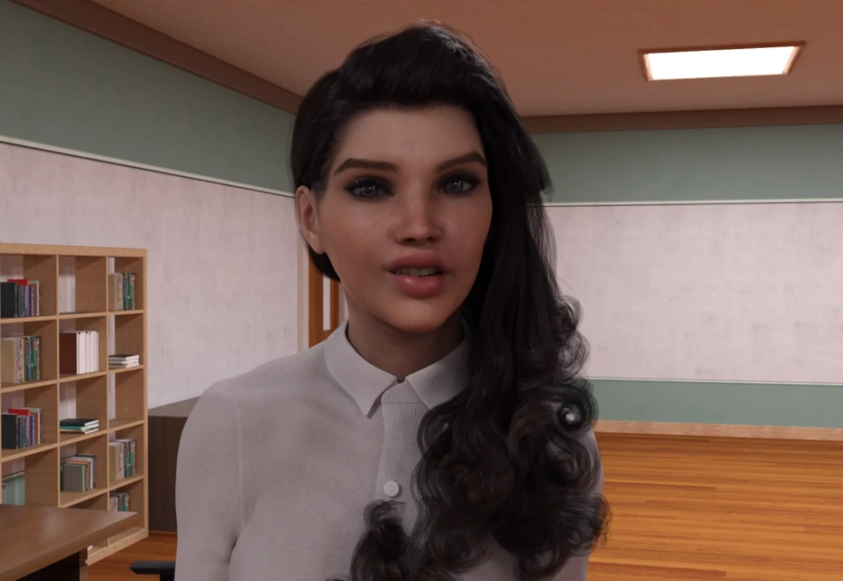 安卓+电脑（欧美SLG 动态）霍顿湾故事-杰克-小强游戏