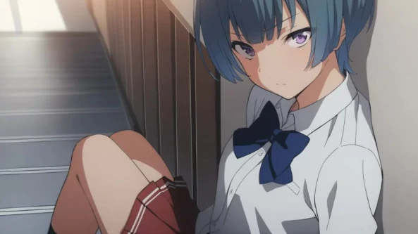 图片[10]-安卓+电脑（同人SLG 动态）实力至上主义的教室：红色奏鸣曲 v0.20.2步-小强游戏