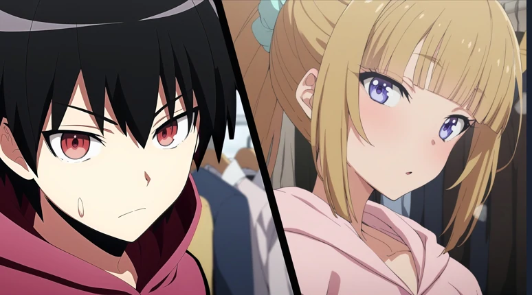 图片[17]-安卓+电脑（同人SLG 动态）实力至上主义的教室：红色奏鸣曲 v0.20.2步-小强游戏