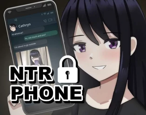 安卓+电脑【日系SLG】NTR手机 NTR PHONE v0.34.0 官中+步-小强游戏