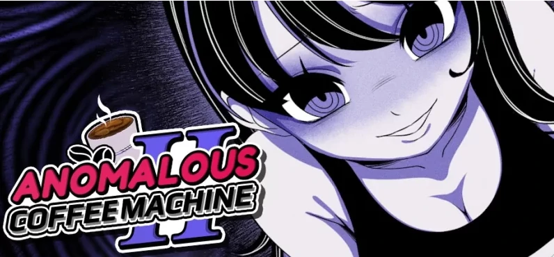 安卓+电脑【精品重口/猎奇/SLG/动态】异常咖啡机2 V0.6步-小强游戏