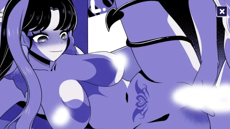 图片[4]-安卓+电脑【精品重口/猎奇/SLG/动态】异常咖啡机2 V0.6步-小强游戏