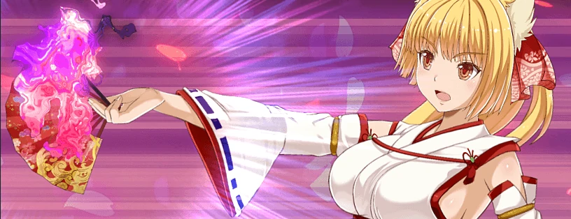 图片[3]-安卓+电脑【RPG/动态/换装】花葬巫女咲夜 骑-小强游戏