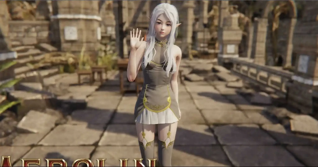 图片[8]-安卓+电脑（欧美SLG/动态）兽人崛起2：黑暗记忆v3.6步-小强游戏