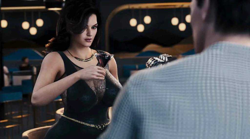 图片[6]-安卓+电脑（欧美SLG/动态）网络诱惑 Ep.8P1步-小强游戏