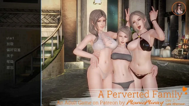 图片[1]-安卓+电脑（亚洲SLG/动态）酒店 Day2步-小强游戏