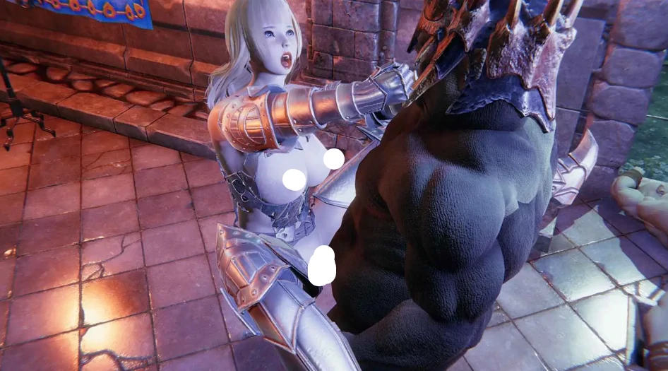 图片[6]-安卓+电脑（欧美SLG/动态）兽人崛起2：黑暗记忆v3.6步-小强游戏