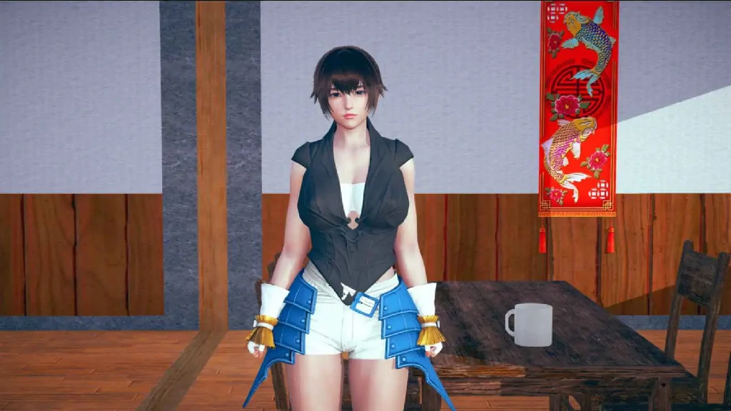 图片[4]-安卓+电脑（亚洲SLG/沙盒）后宫王国 v0.14步-小强游戏