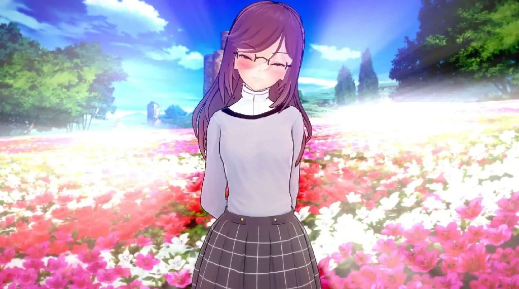 图片[5]-安卓+电脑（日系SLG/动态）腐化我的异世界女友 v1.3.3步-小强游戏