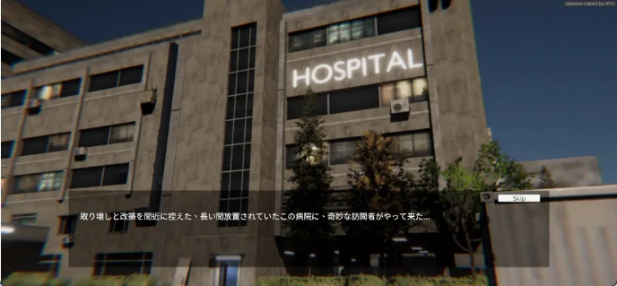 图片[3]-PC电脑版【日式3D/动态】女鬼的深入治疗【5.86G】-小强游戏