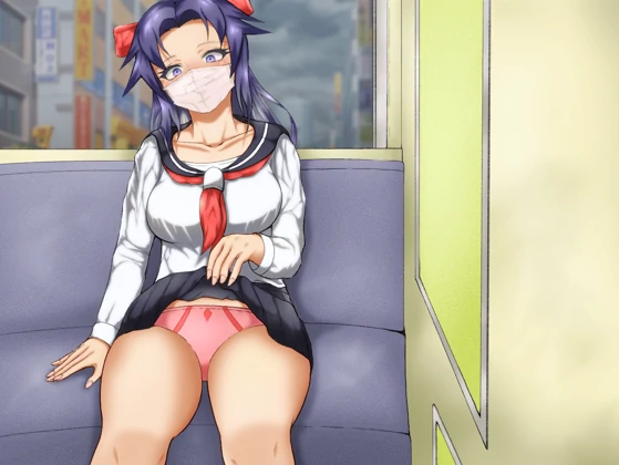 图片[2]-安卓+电脑【换装/探索/露出】 静久的露出物语 骑-小强游戏