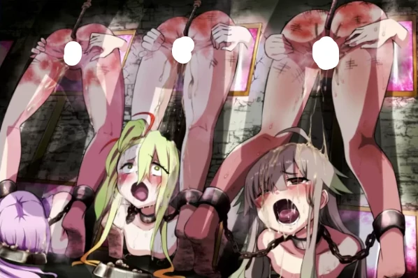 图片[6]-安卓+电脑（神作RPG/重口/魔族）魔之根源 V1.3.5步 Joi模拟器-小强游戏