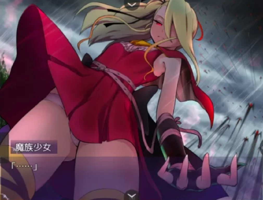 图片[10]-安卓+电脑（神作RPG/重口/魔族）魔之根源 V1.3.5步 Joi模拟器-小强游戏