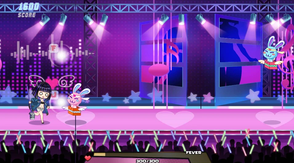 图片[7]-PC电脑版【音游SLG/全动态/全CV】OG 主播计划：节奏出道！步-小强游戏