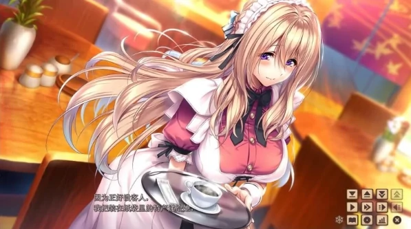 图片[6]-安卓+电脑【神作大型ADV/纯爱/全CV】甜蜜女友2 全CG画廊 步-小强游戏