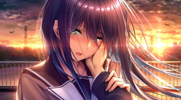 图片[11]-安卓+电脑【神作大型ADV/纯爱/全CV】甜蜜女友2 全CG画廊 步-小强游戏