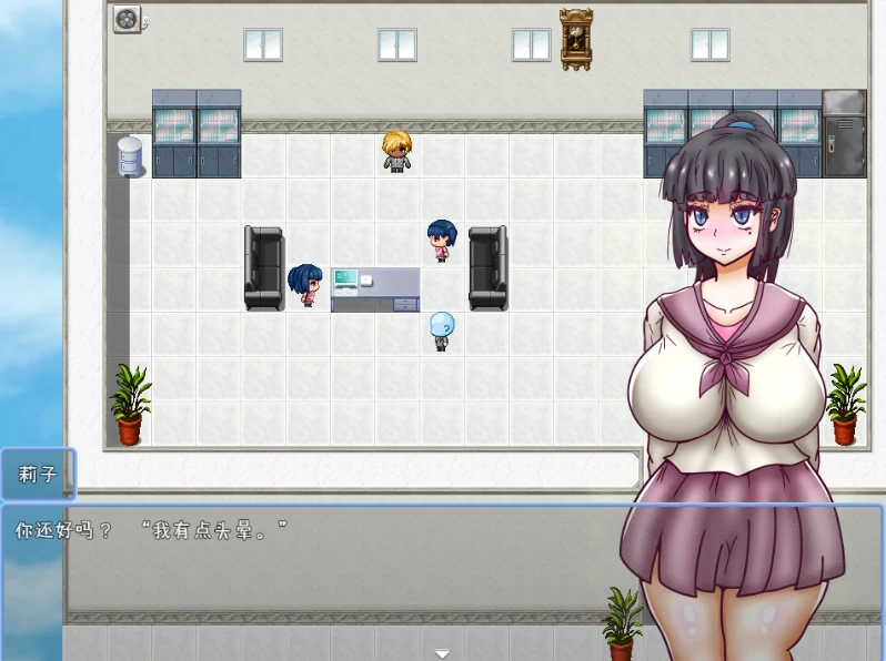 图片[7]-安卓+电脑【调叫/拘束/SM/恶堕】雌猪调叫日记 作弊+骑-小强游戏