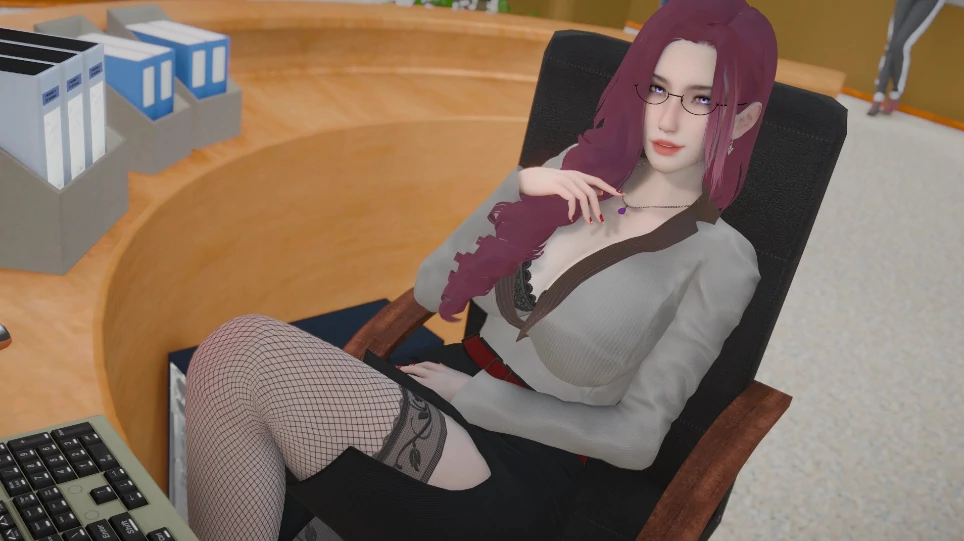 图片[9]-安卓+电脑【精品SLG/动态】曦升之城 Heliorise V0.2.0b 步 新作-小强游戏