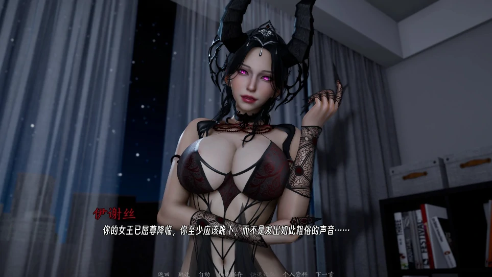 安卓+电脑【精品SLG/动态】曦升之城 Heliorise V0.2.0b 步 新作-小强游戏