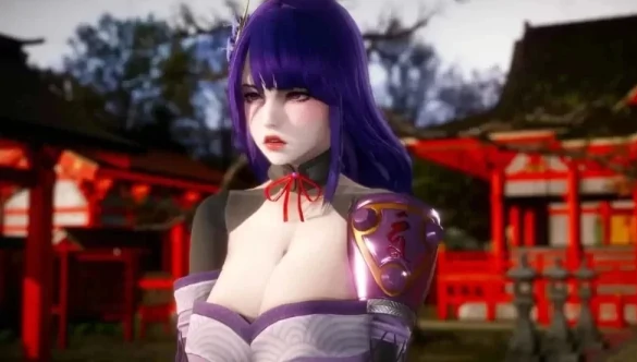 图片[5]-安卓+电脑（后宫SLG/动态）勇敢之心学院S2 V0.4步-小强游戏