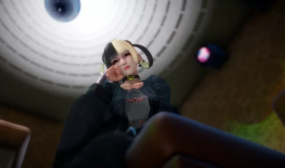 图片[7]-安卓+电脑（后宫SLG/动态）勇敢之心学院S2 V0.4步-小强游戏