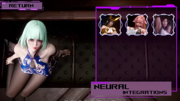 图片[8]-安卓+电脑（后宫SLG/动态）勇敢之心学院S2 V0.4步-小强游戏