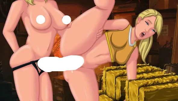 图片[11]-安卓+电脑（欧美SLG/沙盒）拉斯特沃斯学院 全画廊v0.5.2步-小强游戏