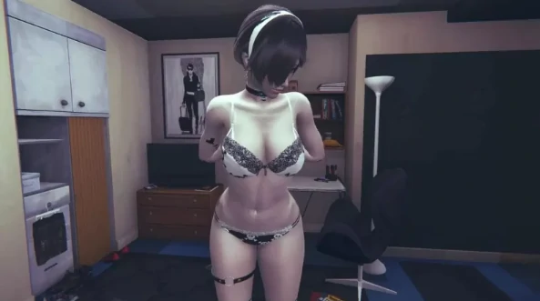 图片[1]-安卓+电脑（亚洲SLG/动态/女同）尤里大学 v0.66.1步-小强游戏