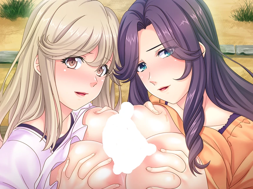 图片[7]-安卓+电脑（拔作ADV/CV）人妻育种村 完结 骑-小强游戏