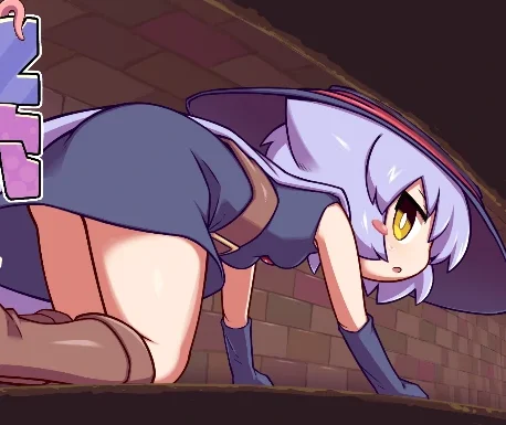 安卓+电脑【萝莉/肛叫/触手】莉拉酱与窄窄洞穴 骑-小强游戏