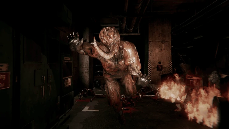 图片[12]-安卓+电脑（欧美SLG/动态）陨落的秩序-僵尸爆发v1.1b-小强游戏