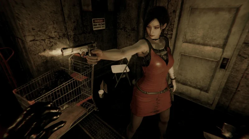 安卓+电脑（欧美SLG/动态）陨落的秩序-僵尸爆发v1.1b-小强游戏