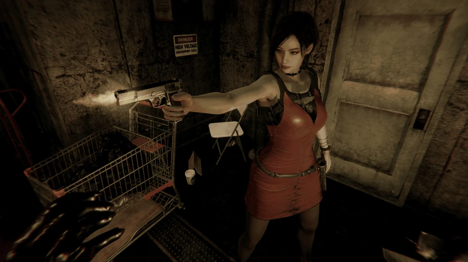 安卓+电脑（欧美SLG/动态）陨落的秩序-僵尸爆发v1.1b-小强游戏