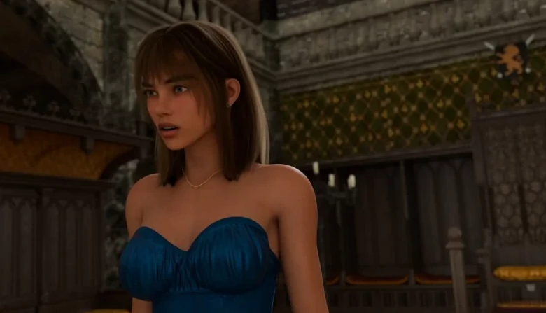 图片[11]-安卓+电脑（欧美SLG/动态）他Him 全CG画廊 v0.3.3步-小强游戏