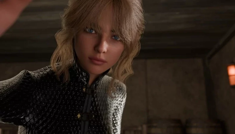 图片[3]-安卓+电脑（欧美SLG/动态）他Him 全CG画廊 v0.3.3步-小强游戏