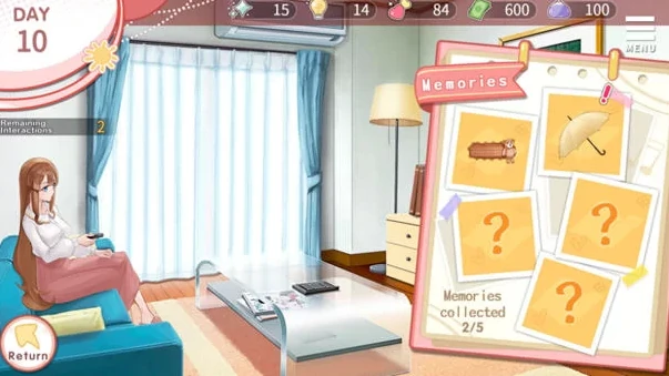 图片[9]-安卓+电脑（养成互动SLG/动态/同居）千金的奴隶家家酒 V1.02步-小强游戏