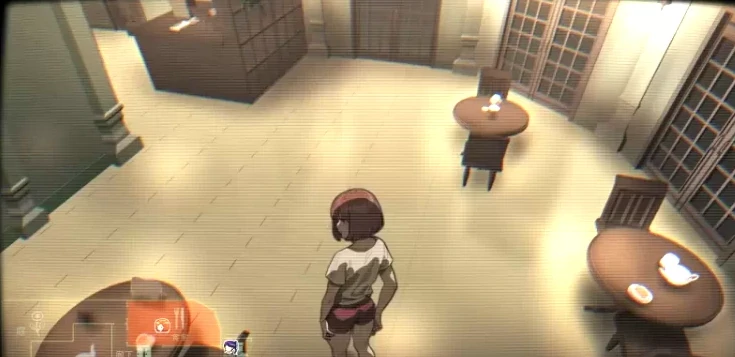 图片[3]-安卓+电脑（互动SLG/盗摄/解密）奸视-我想吸引你-小强游戏